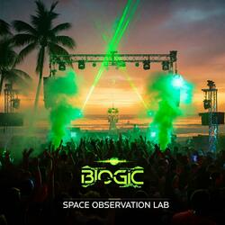 Space Observation Lab