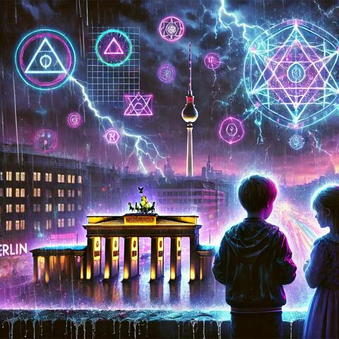 Seasons in Berlin EP