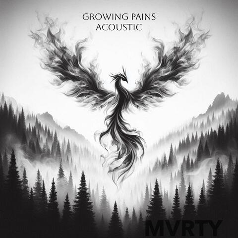 Growing Pains (Acoustic/Stripped)