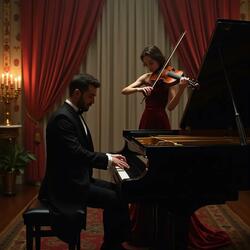 Piano (dark)