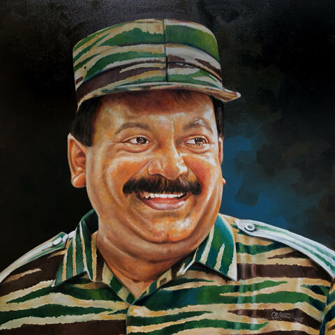 Paarvathiyamma Pethedutha