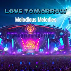 Love Tomorrow