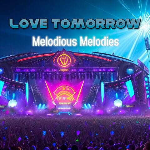 Love Tomorrow
