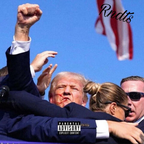 Donald Trump (feat. Jahseyx0)