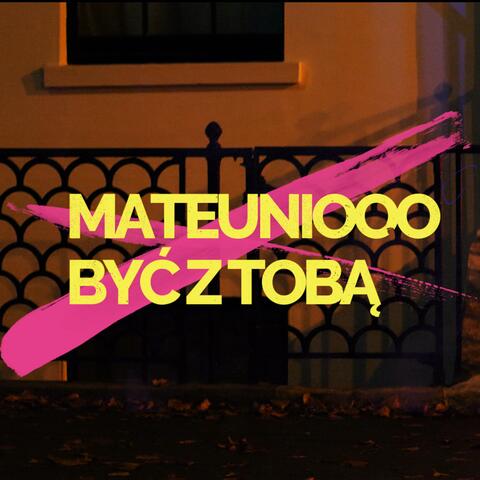 BYĆ Z TOBĄ (feat. Kinga Zdybel)