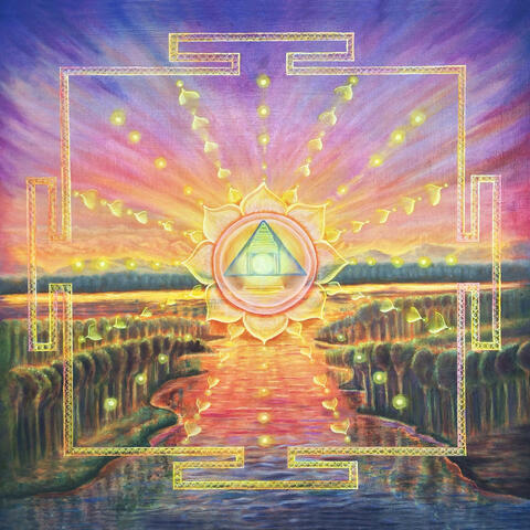 Last of the Forest Embers