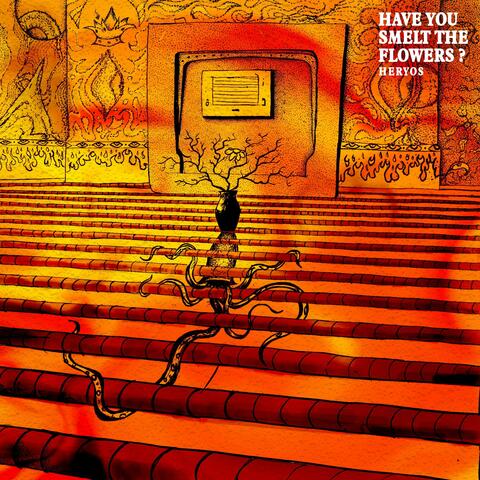 Have You Smelt The Flowers?