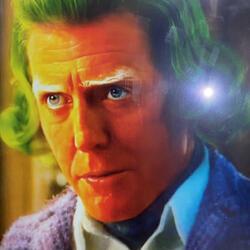 Oompa Loompa