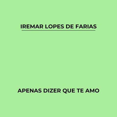 Apenas Dizer que Te Amo