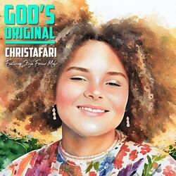 God's Original (feat. Ziza Forever Mohr)