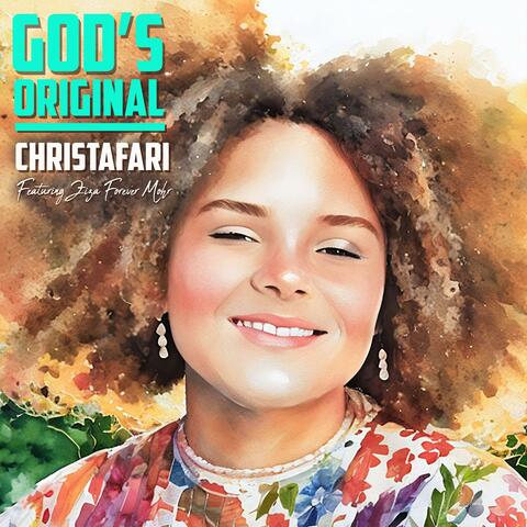 God's Original (feat. Ziza Forever Mohr)