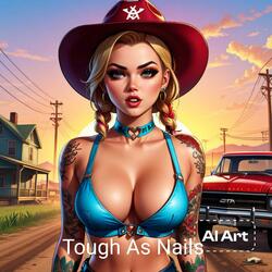 Tough As Nails
