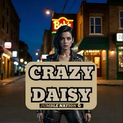 Crazy Daisy