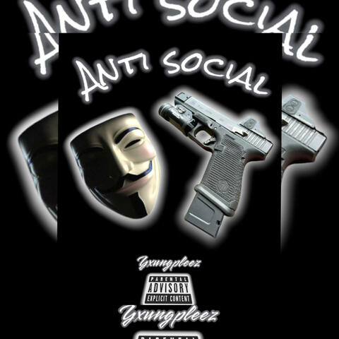 Anti Social