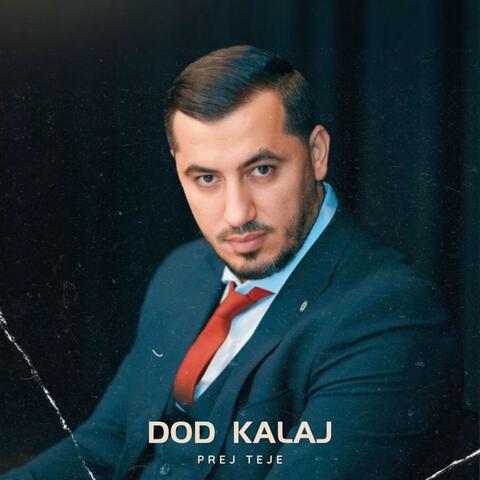 Prej teje