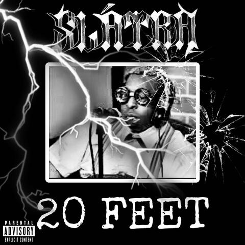20 FEET