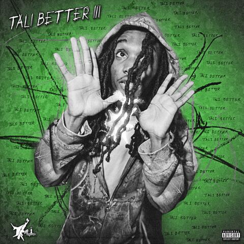 TaliBetter 3