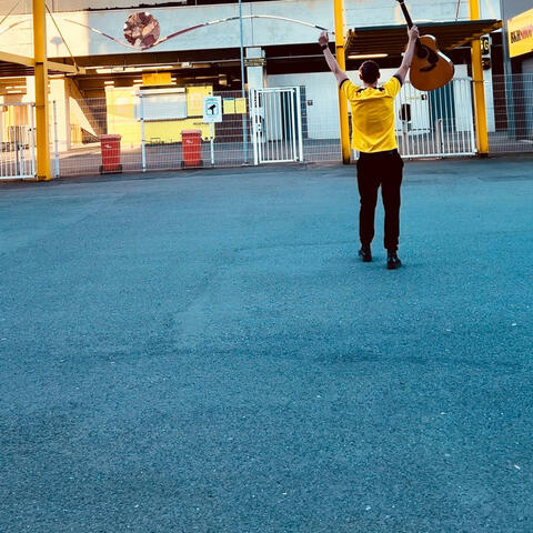 Vi står tillsammans - BK Häcken