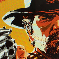 Red Dead Redemption