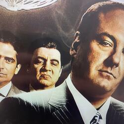 The Sopranos
