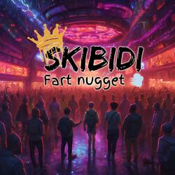 Skibidi Fart on the Floor