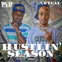 CEO This, CEO That (feat. Aktual)