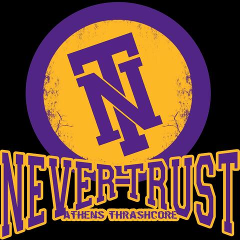 Never-Trust