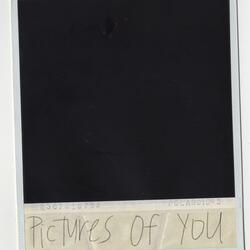 Pictures of You