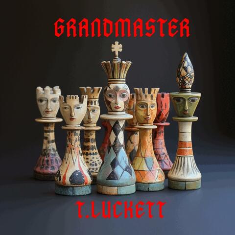 GRANDMASTER