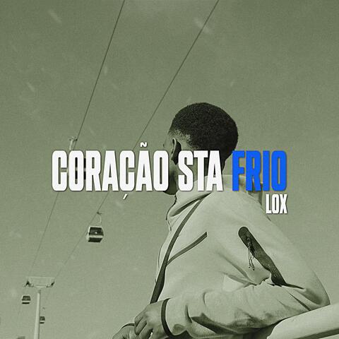 Coração sta Frio