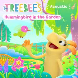 Hummingbird In The Garden (Acoustic Version)