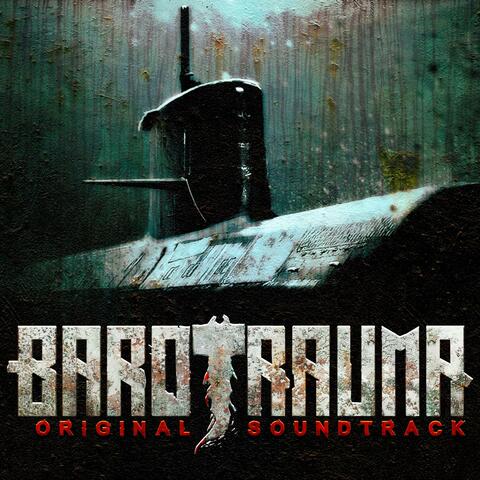 Barotrauma Original Game Soundtrack
