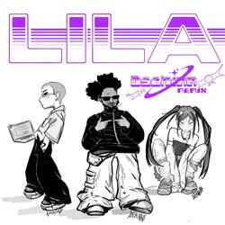 LILA  (Slowed + Reverb)