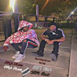 Get A Bag & Leave The City (feat. DMA DLone) (Official Audio)