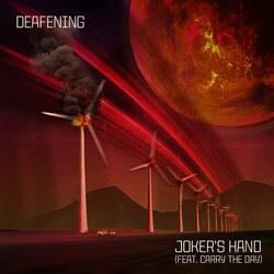 Deafening (feat. Carry The Day)