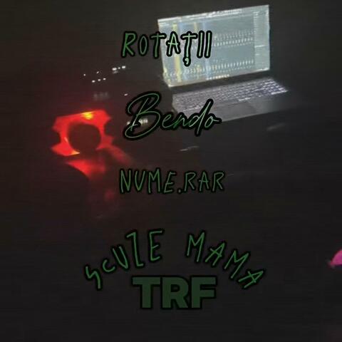 TRF -„Scuze Mama"