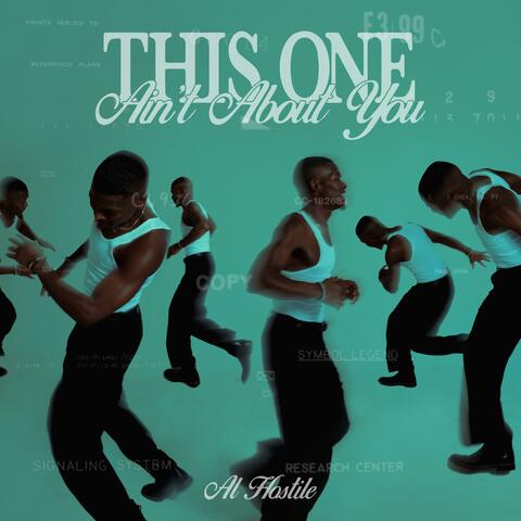 This One Ain't About You