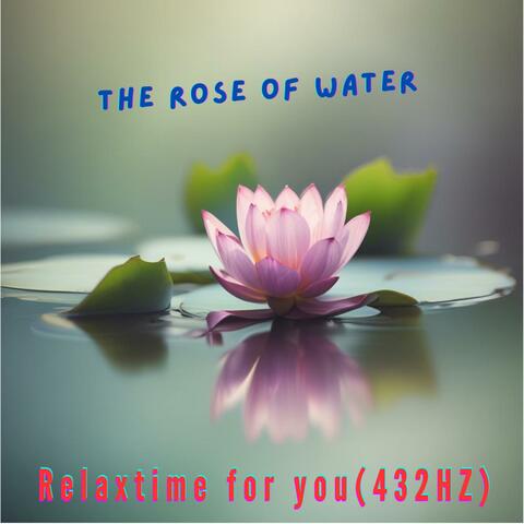 The Rose of Water