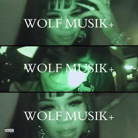WOLFF MUSIK+ (EP)