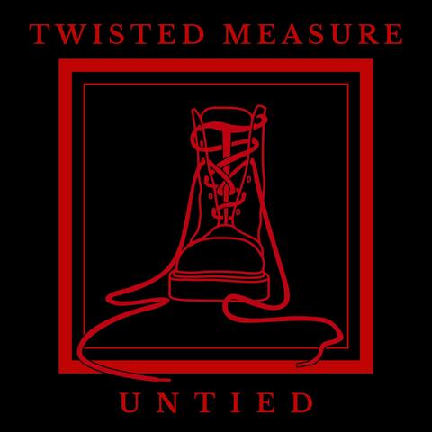 Untied