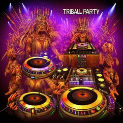Jambo Afrika (Original Afro Mix)