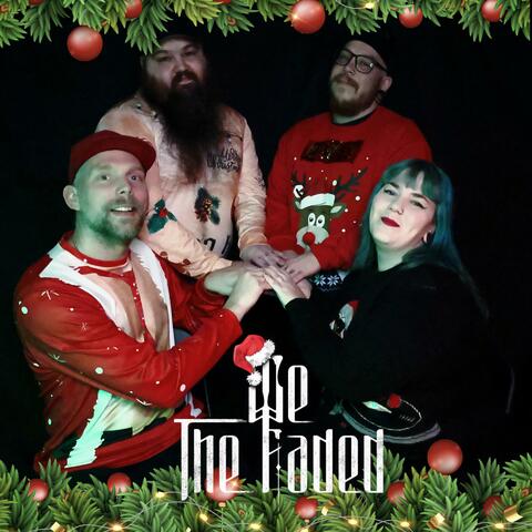 Rockin' Around the Christmas Tree