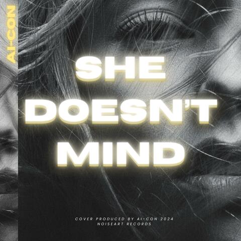 She Doesn't Mind (Special Version)