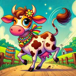Forró da Vaca Salamanca