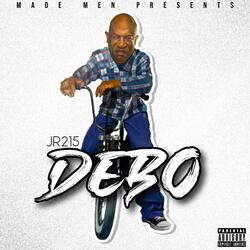 Debo