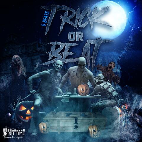 Trick or Beat