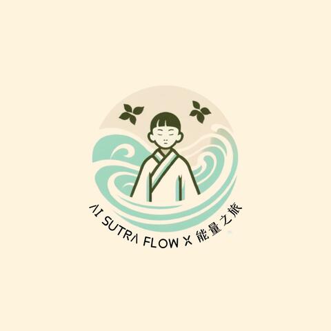 AI Sutra Flow x 能量之旅