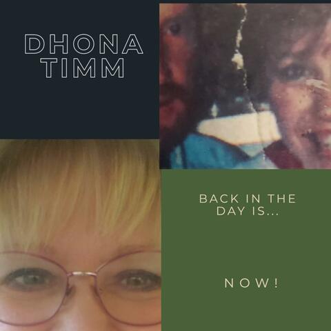 BACK IN THE DAY IS...NOW!