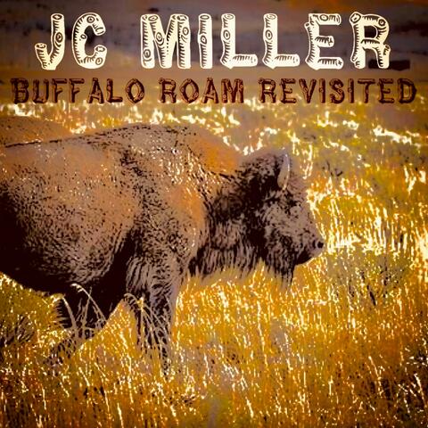 Buffalo Roam Revisited