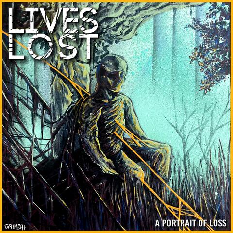 A Portrait of Loss EP